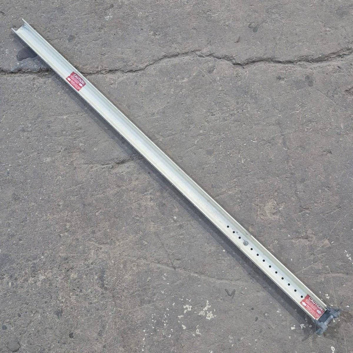 Used Carefree Lower Main Arm, Off - White, 56 1/8" - Young Farts RV Parts