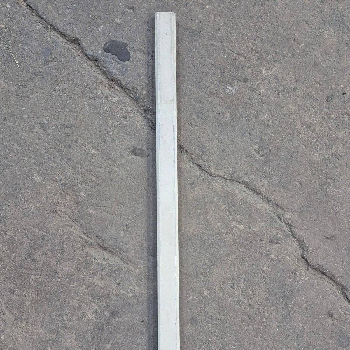 Used Carefree Lower Main Arm, Off - White, 56 1/8" - Young Farts RV Parts