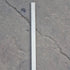 Used Carefree Lower Main Arm, Off - White, 56 1/8" - Young Farts RV Parts