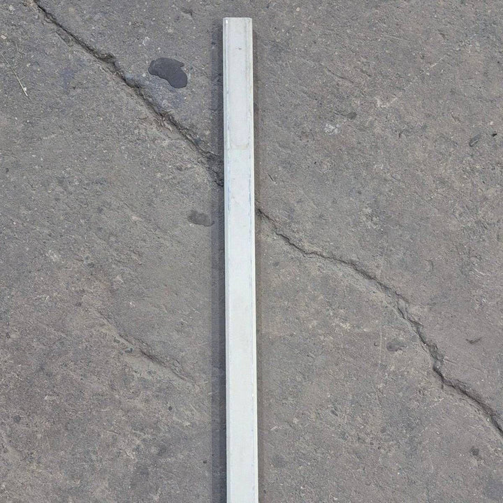 Used Carefree Lower Main Arm, Off - White, 56 1/8" - Young Farts RV Parts