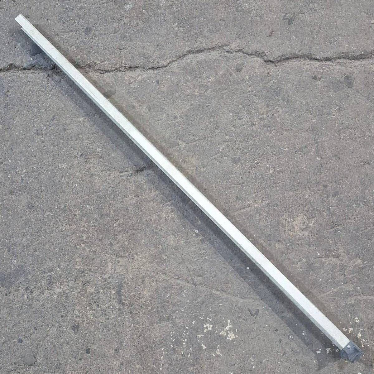 Used Carefree Lower Main Arm, Off - White, 56 1/8