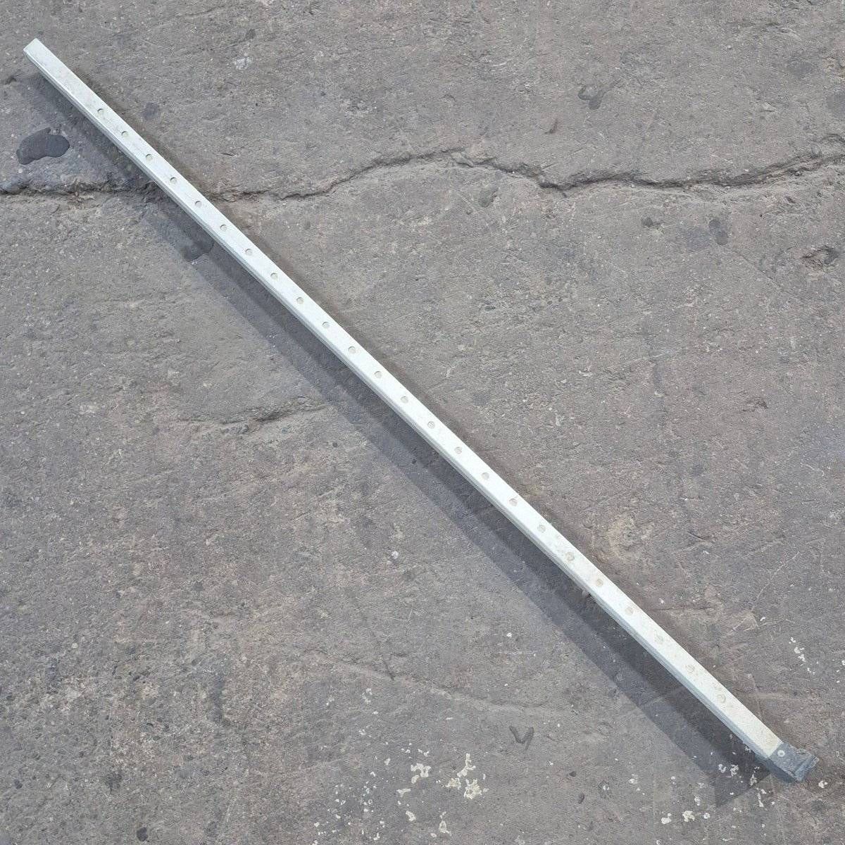 Used Carefree Lower Main Arm, Off - White, 56 1/8