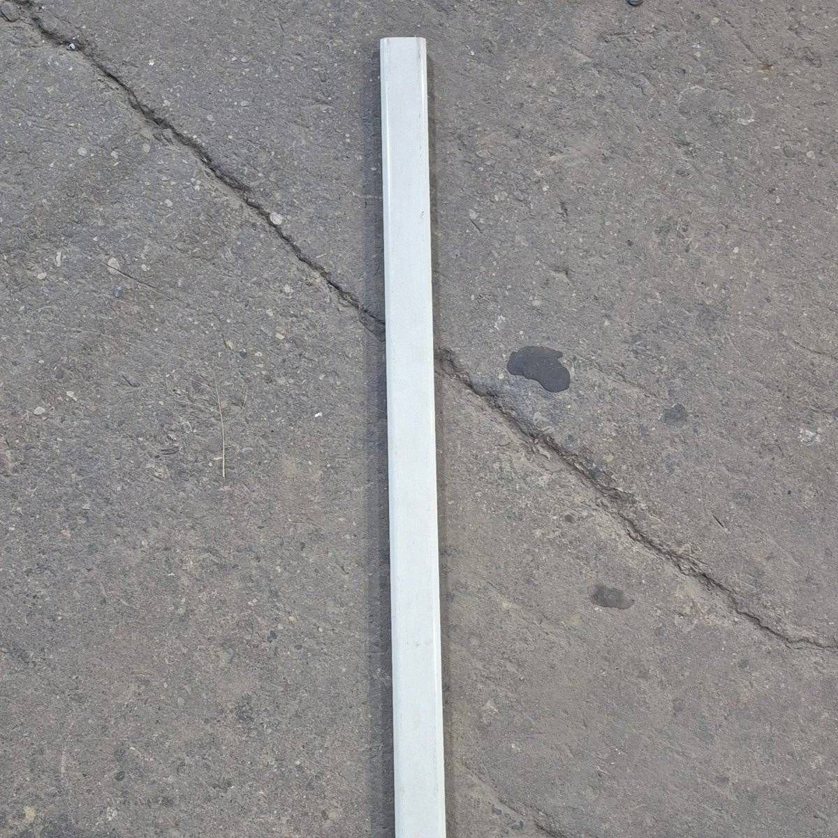 Used Carefree Lower Main Arm, Off - White, 62" - Young Farts RV Parts
