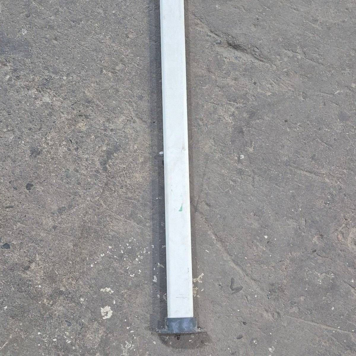 Used Carefree Lower Main Arm, Off - White, 62" - Young Farts RV Parts