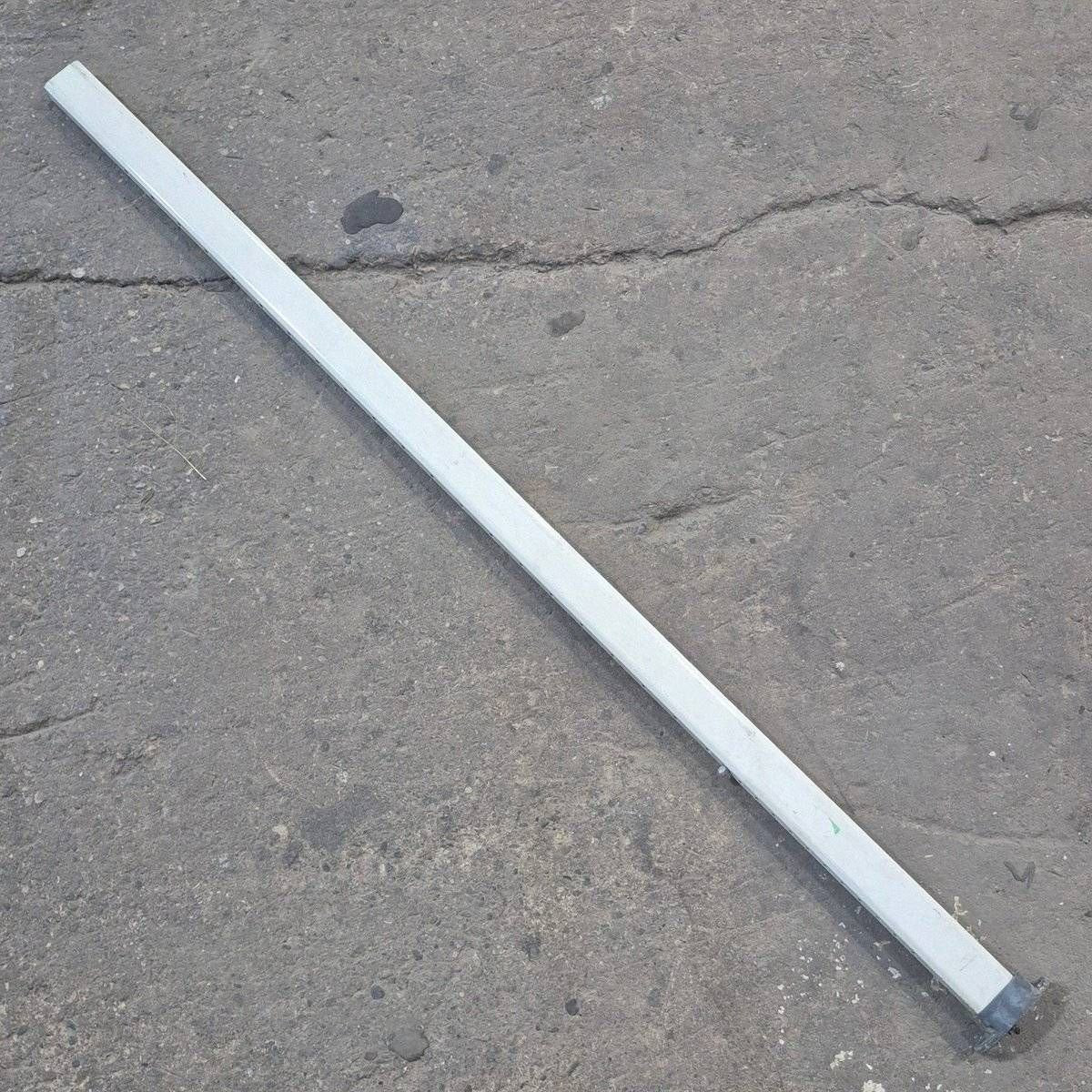 Used Carefree Lower Main Arm, Off - White, 62" - Young Farts RV Parts