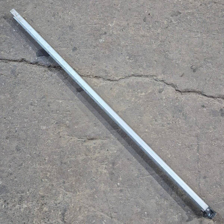 Used Carefree Lower Main Arm, Silver (Satin) - 56 1/8" - Young Farts RV Parts