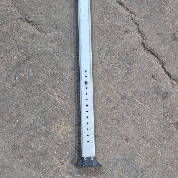 Used Carefree Lower Main Arm, Silver (Satin) - 56 1/8" - Young Farts RV Parts