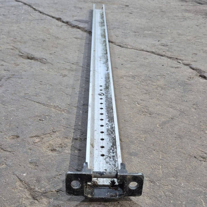 Used Carefree Lower Main Arm, Silver (Satin) - 56 1/8" - Young Farts RV Parts