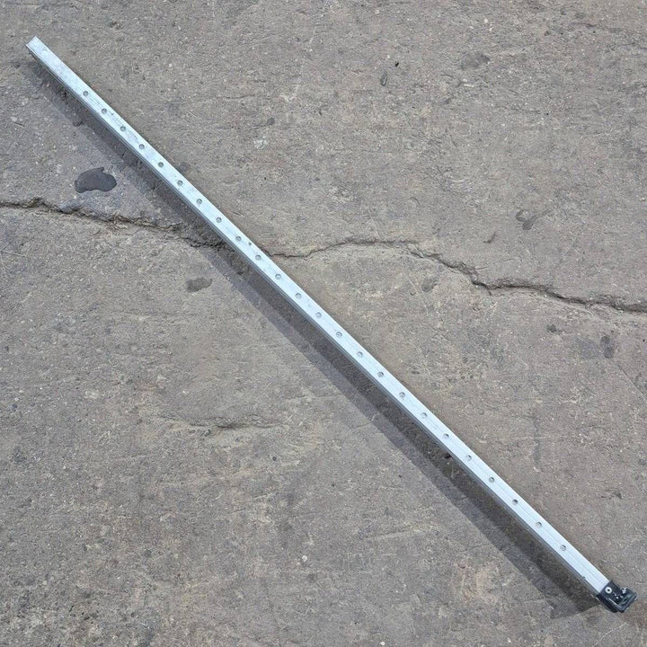 Used Carefree Lower Main Arm, Silver (Satin) - 56 1/8" - Young Farts RV Parts