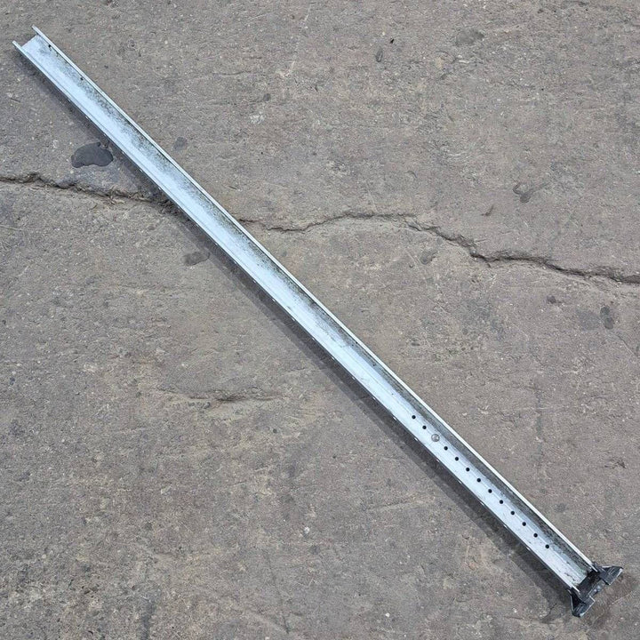 Used Carefree Lower Main Arm, Silver (Satin) - 56 1/8" - Young Farts RV Parts