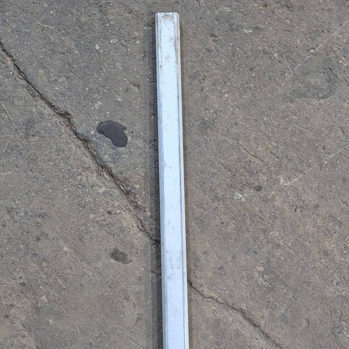 Used Carefree Lower Main Arm, Silver (Satin) - 56 1/8" - Young Farts RV Parts