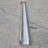 Used Carefree Lower Main Arm, Silver (Satin) - 56 1/8" - Young Farts RV Parts