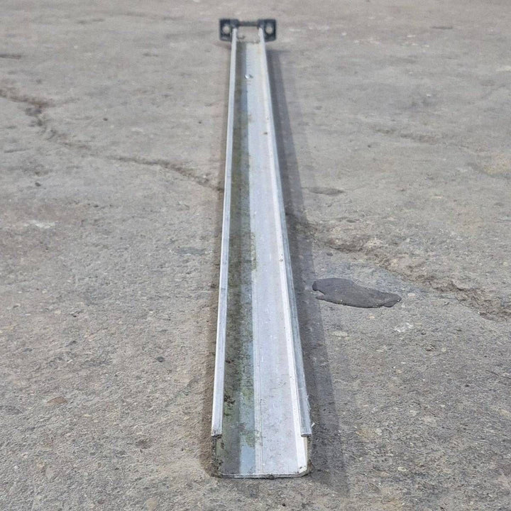 Used Carefree Lower Main Arm, Silver (Satin) - 56 1/8" - Young Farts RV Parts