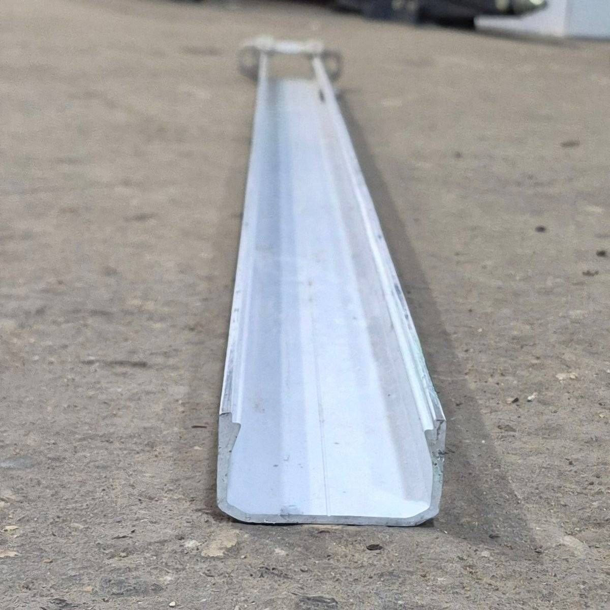 Used Carefree Lower Main Arm, White, 56
