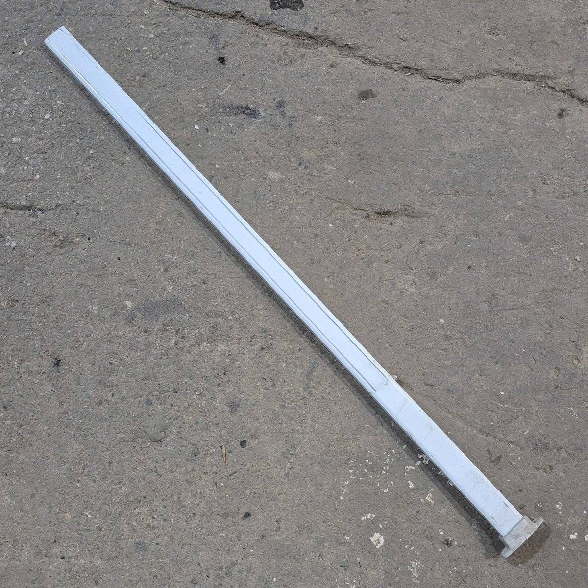 Used Carefree Lower Main Arm, White, 56