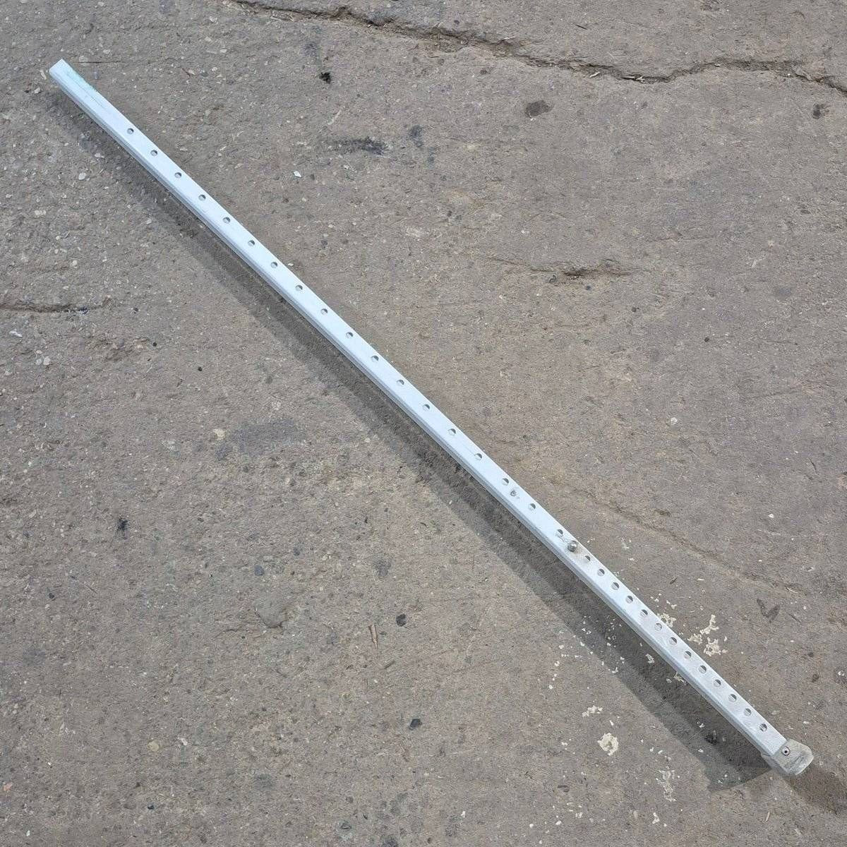 Used Carefree Lower Main Arm, White, 56