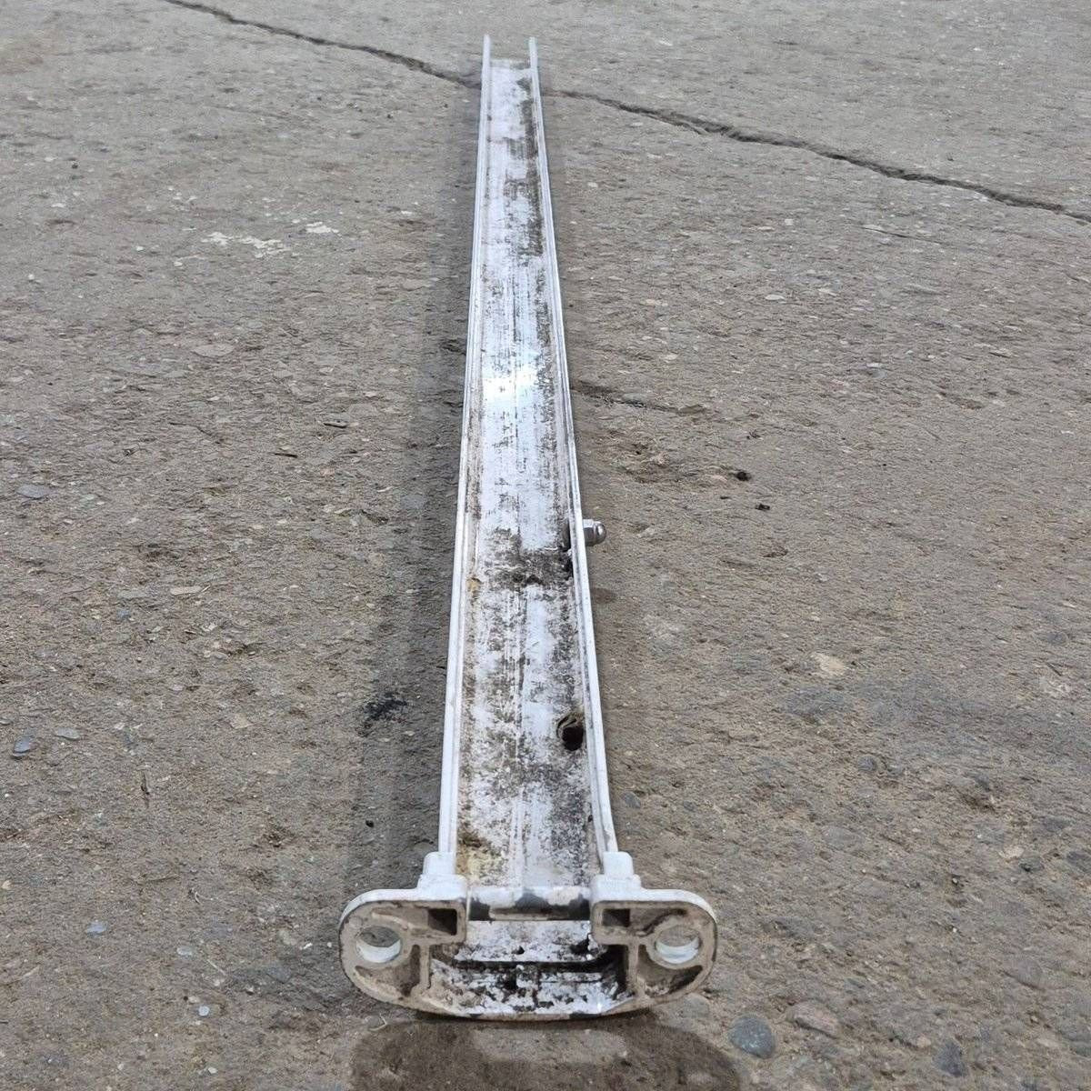 Used Carefree Lower Main Arm, White, 56