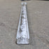 Used Carefree Lower Main Arm, White, 56" - Young Farts RV Parts