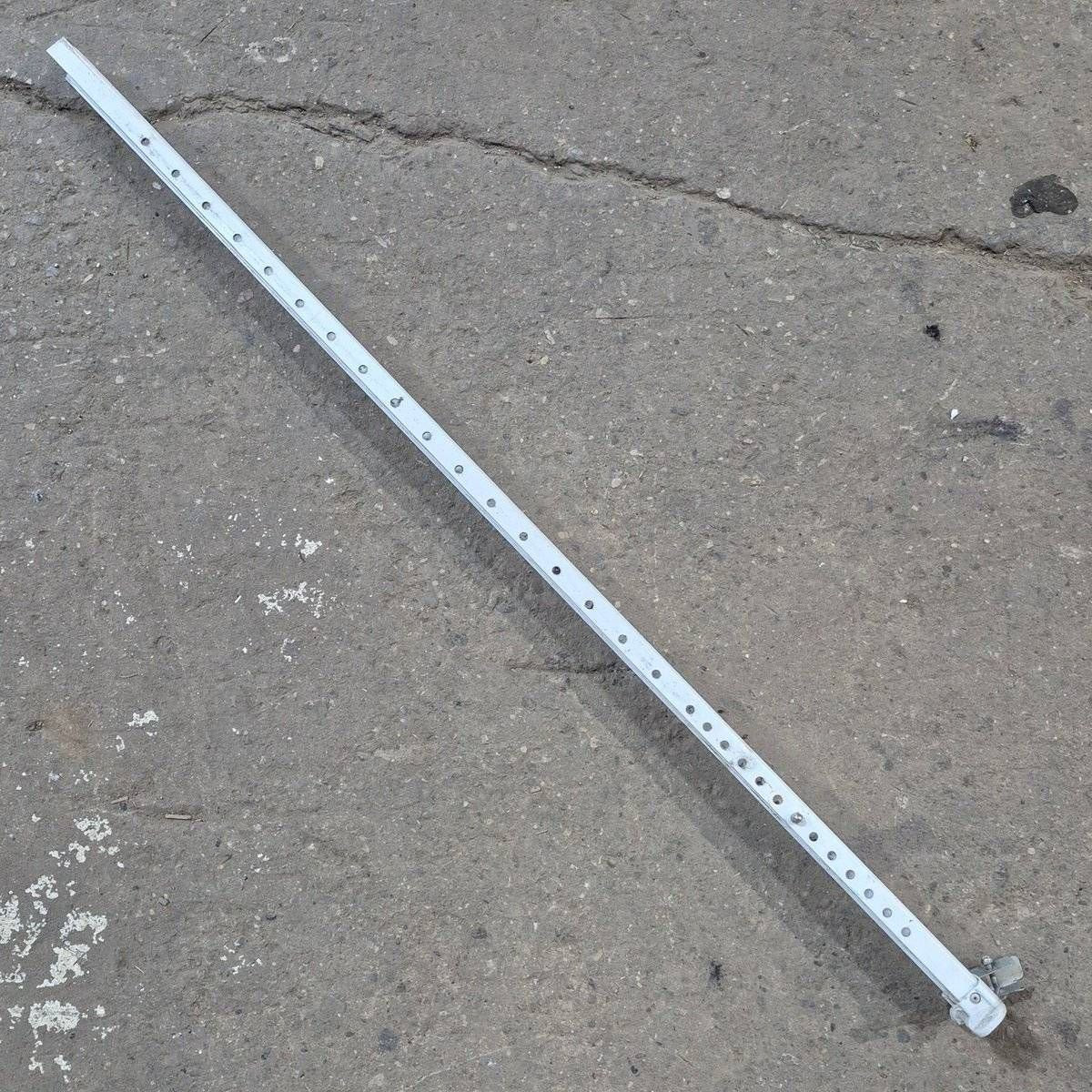 Used Carefree Lower Main Arm, White, 56