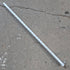 Used Carefree Lower Main Arm, White, 56" - Young Farts RV Parts