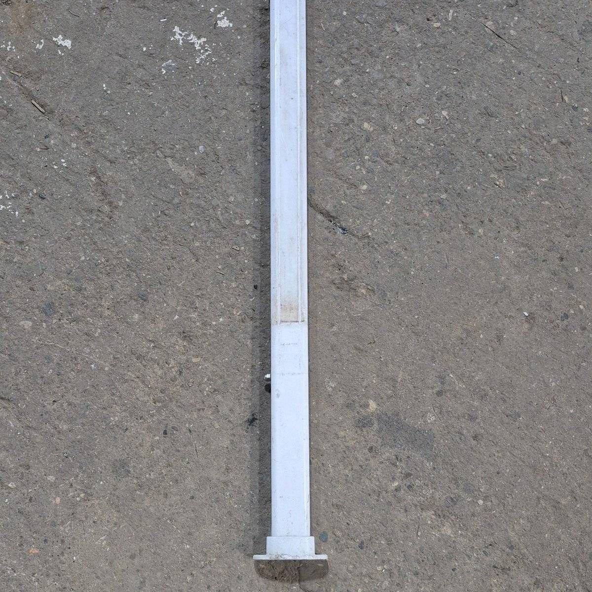 Used Carefree Lower Main Arm, White, 56