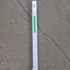 Used Carefree Manual Awning Arm, White, 66" - R00415 - 315 - 55 - Young Farts RV Parts