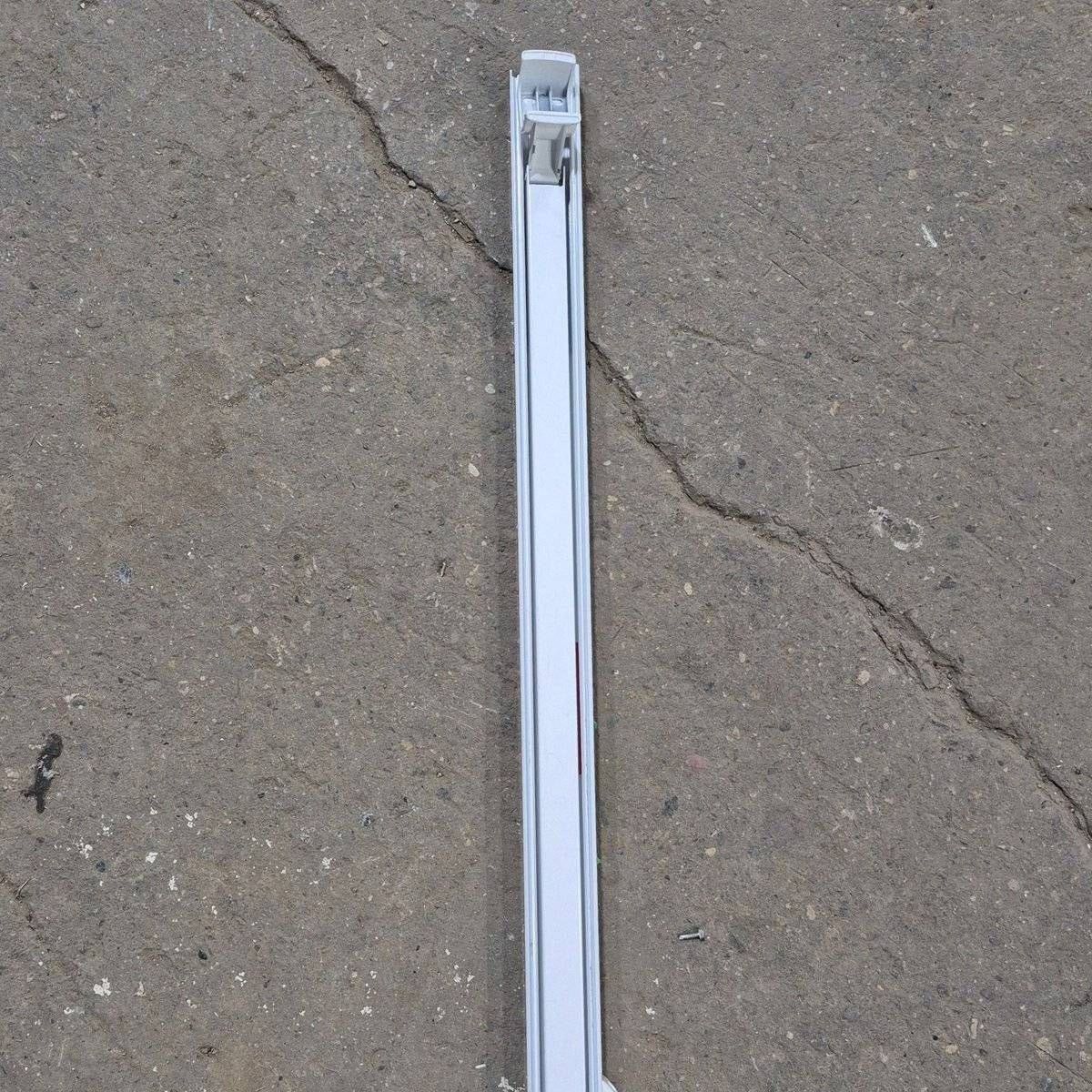 Used Carefree Manual Awning Arm, White, 66