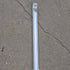 Used Carefree Manual Awning Arm, White, 66" - R00415 - 315 - 55 - Young Farts RV Parts