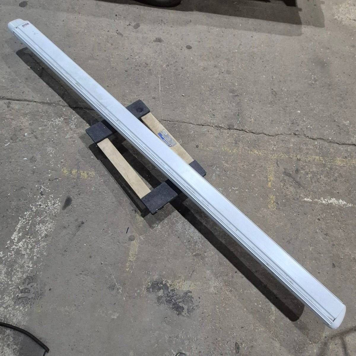 Used Carefree Manual Box Awning, New Canvas, 10' - 351188D25 (Believed to be) - Young Farts RV Parts