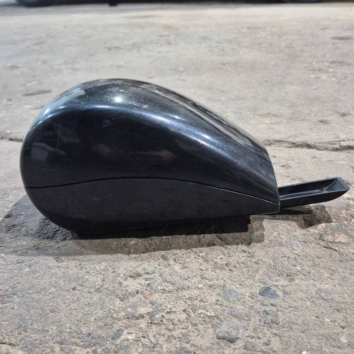 Used Carefree Power Awning Cover, Idler/ Rear, Black - R001329BLK - Young Farts RV Parts