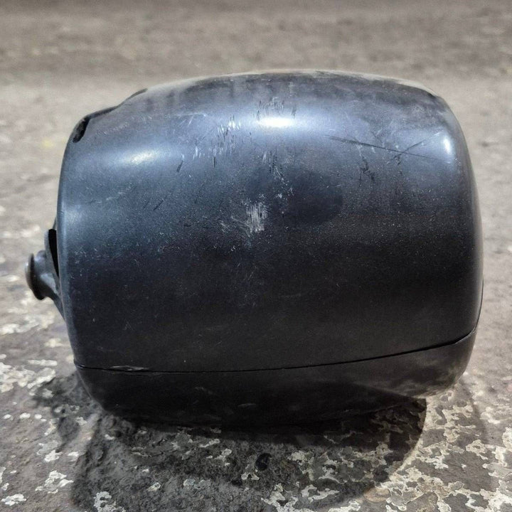 Used Carefree Power Awning Cover, Idler/ Rear, Black - R001329BLK - Young Farts RV Parts
