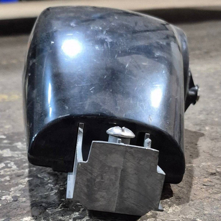 Used Carefree Power Awning Cover, Idler/ Rear, Black - R001329BLK - Young Farts RV Parts