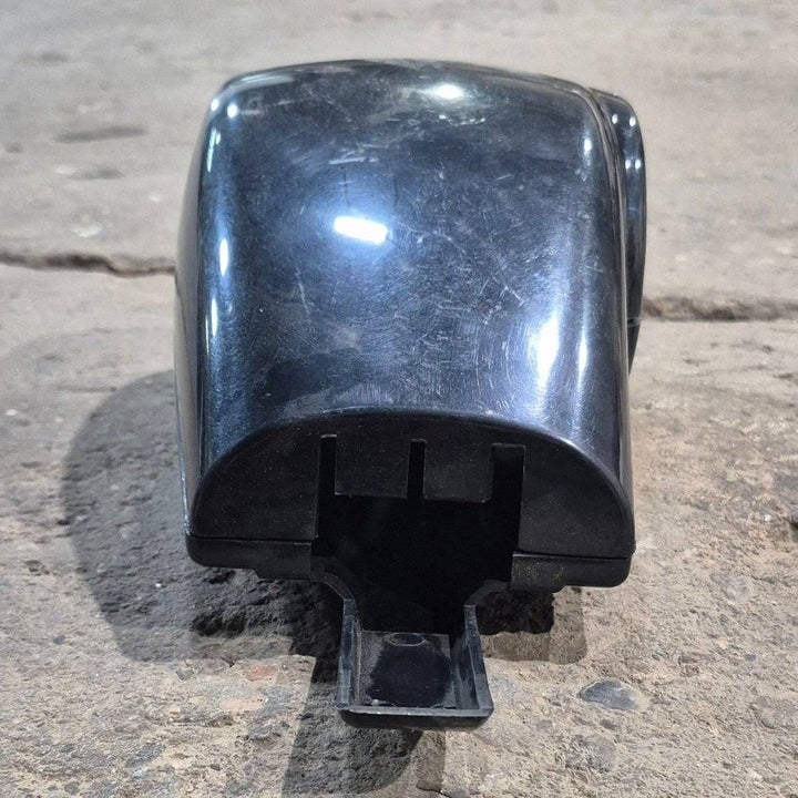 Used Carefree Power Awning Cover, Idler/ Rear, Black - R001329BLK - Young Farts RV Parts