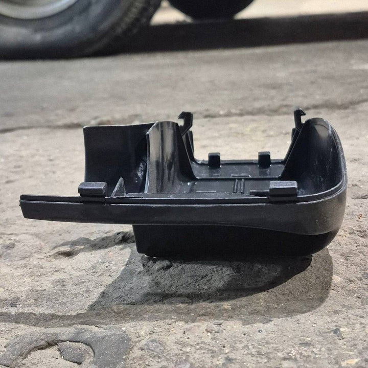 Used Carefree Power Awning Idler/ Rear, Back Cover, Black - R001932 - 006 - Young Farts RV Parts