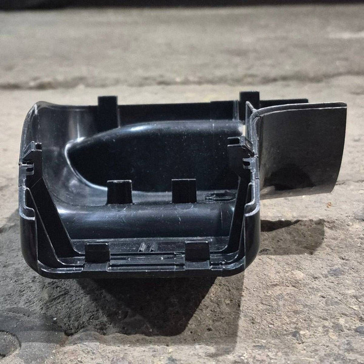 Used Carefree Power Awning Idler/ Rear, Back Cover, Black - R001932 - 006 - Young Farts RV Parts