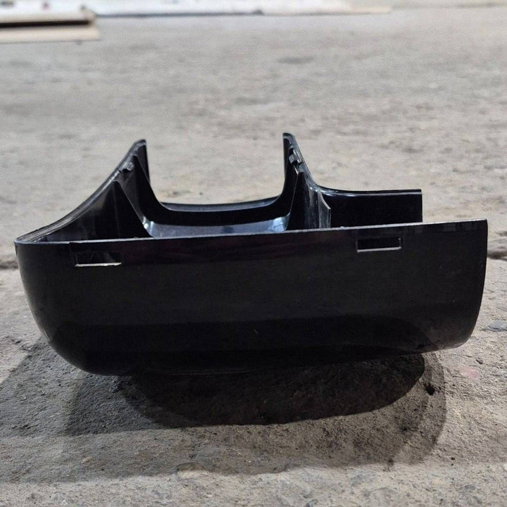 Used Carefree Power Awning Idler/ Rear, Front Cover, Black - R001932 - 006 - Young Farts RV Parts