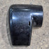 Used Carefree Power Awning Idler/ Rear, Front Cover, Black - R001932 - 006 - Young Farts RV Parts