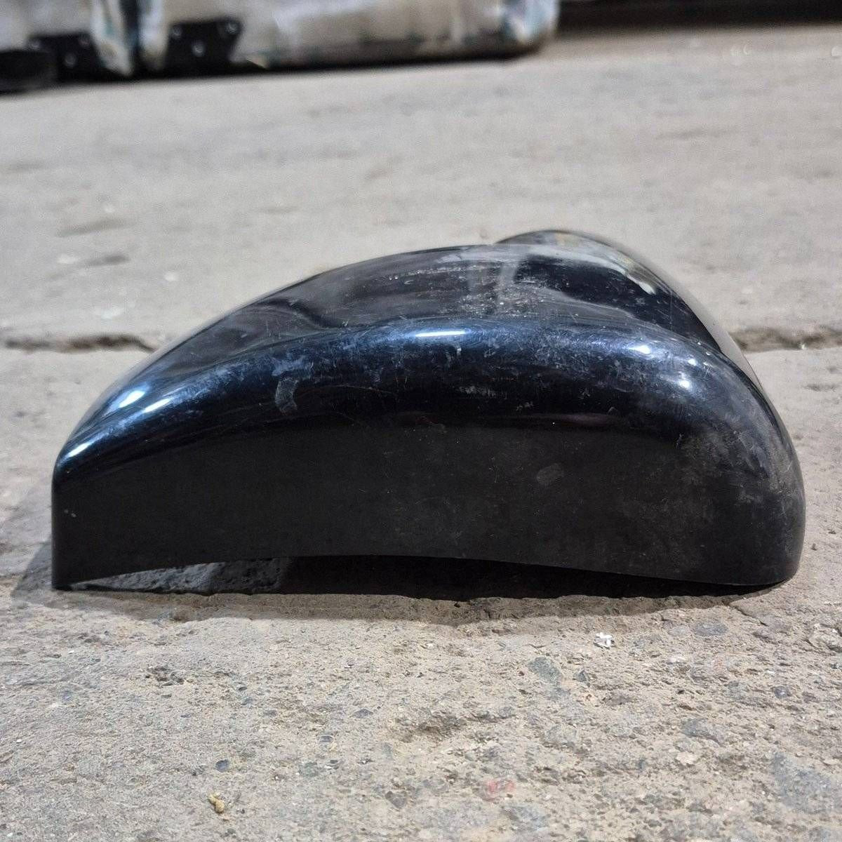 Used Carefree Power Awning Motor/ Head, Front Cover, Black - R001930 - 006 - Young Farts RV Parts