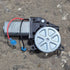 Used Carefree Replacement Motor - R001832 - Young Farts RV Parts