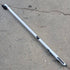 Used Carefree Single Manual Arm, 66", White - R00416 - 301 - 55 - Young Farts RV Parts