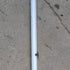 Used Carefree Single Manual Arm, 66", White - R00416 - 301 - 55 - Young Farts RV Parts