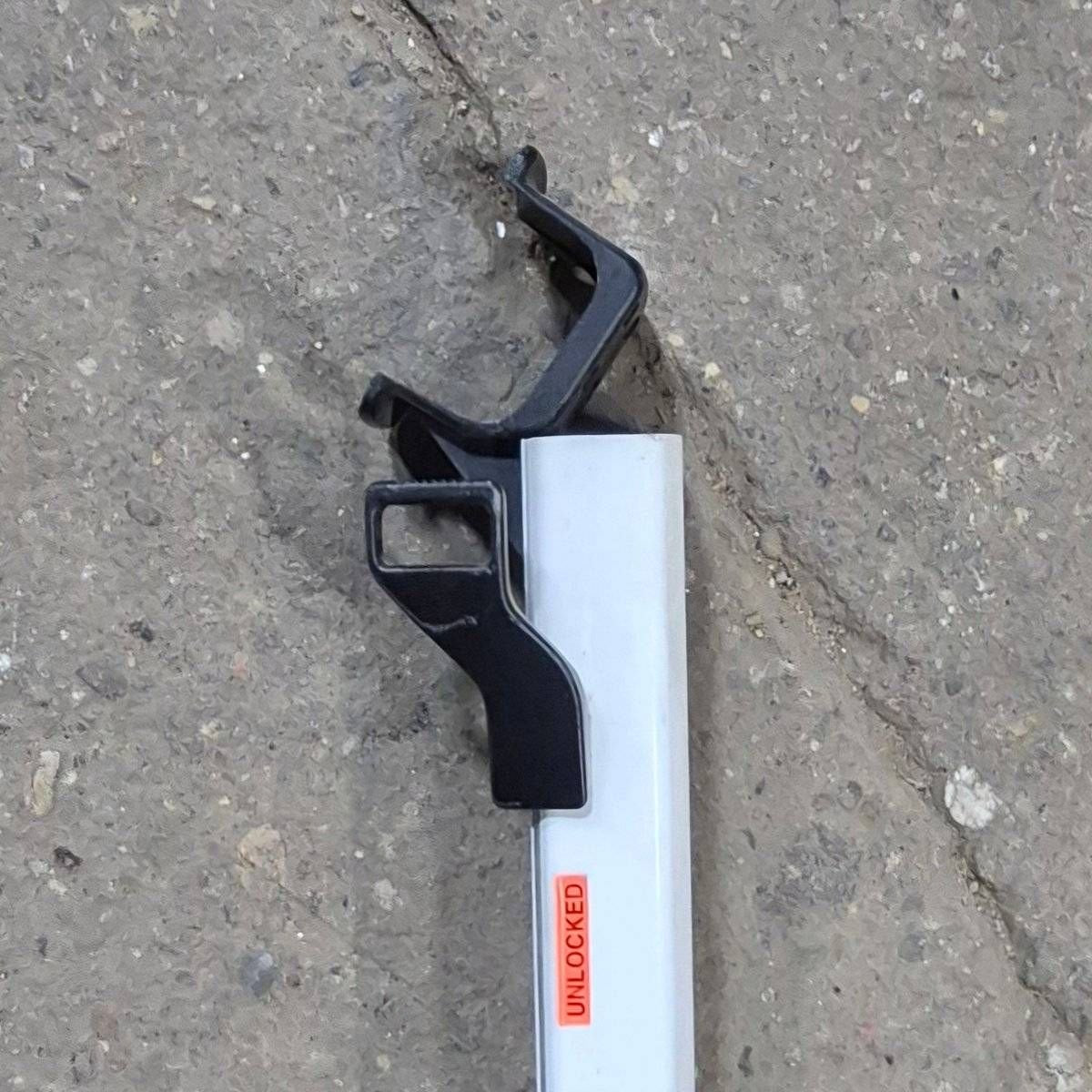 Used Carefree Single Manual Arm, 66