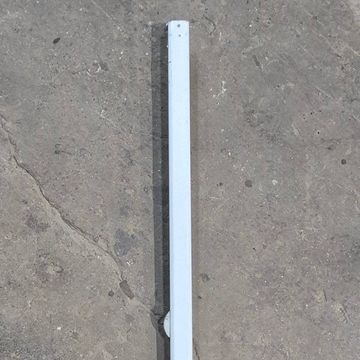 Used Carefree Single Manual Arm, 72", White - R00415-316-55 - Young Farts RV Parts