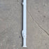 Used Carefree Single Manual Arm, 72", White - R00415-316-55 - Young Farts RV Parts