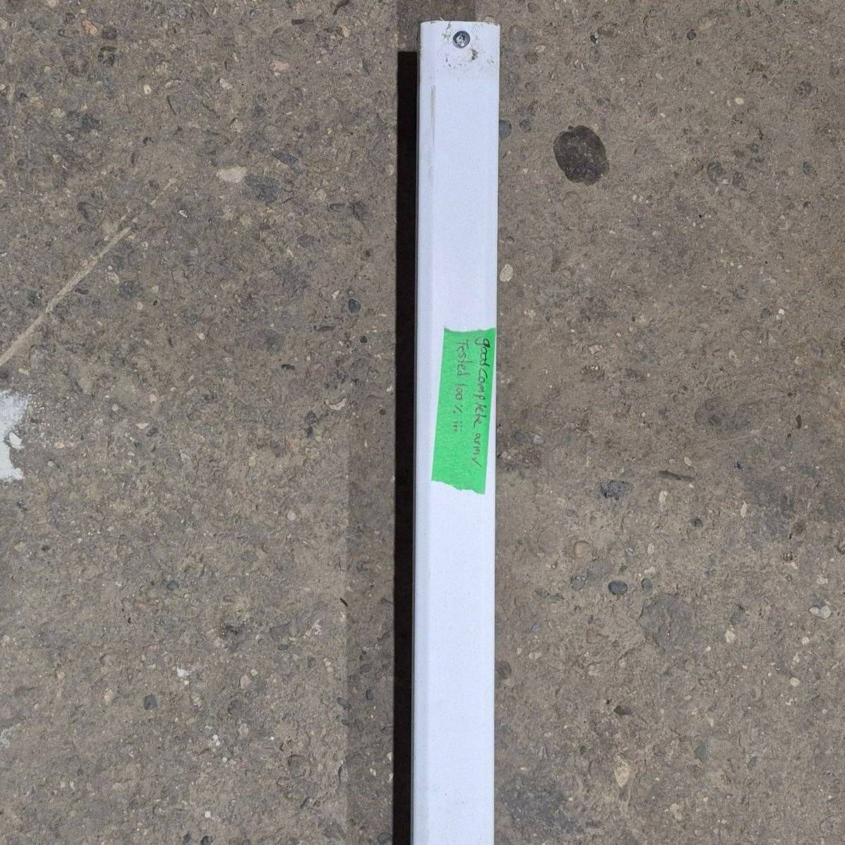 Used Carefree Single Manual Arm - R00411 - 301 - 55 - Young Farts RV Parts