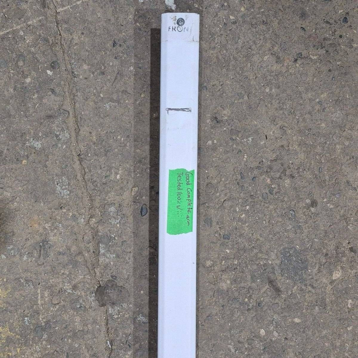 Used Carefree Single Manual Arm - R00411 - 301 - 55 - Young Farts RV Parts