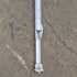 Used Carefree Single Manual Arm - R00411 - 301 - 55 - Young Farts RV Parts