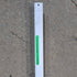 Used Carefree Single Manual Arm, White - R00416 - 301 - 55 - Young Farts RV Parts