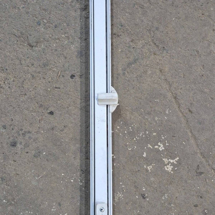 Used Carefree Single Manual Arm, White - R00416 - 301 - 55 - Young Farts RV Parts