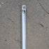 Used Carefree Single Manual Arm, White - R00416 - 301 - 55 - Young Farts RV Parts
